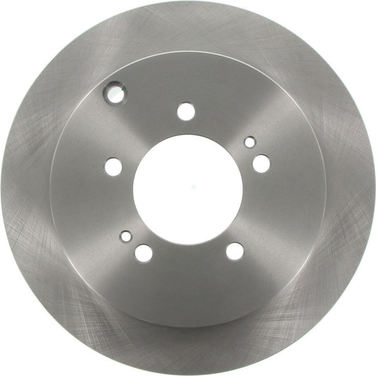TRW Brake Rotor Rear DF4963S