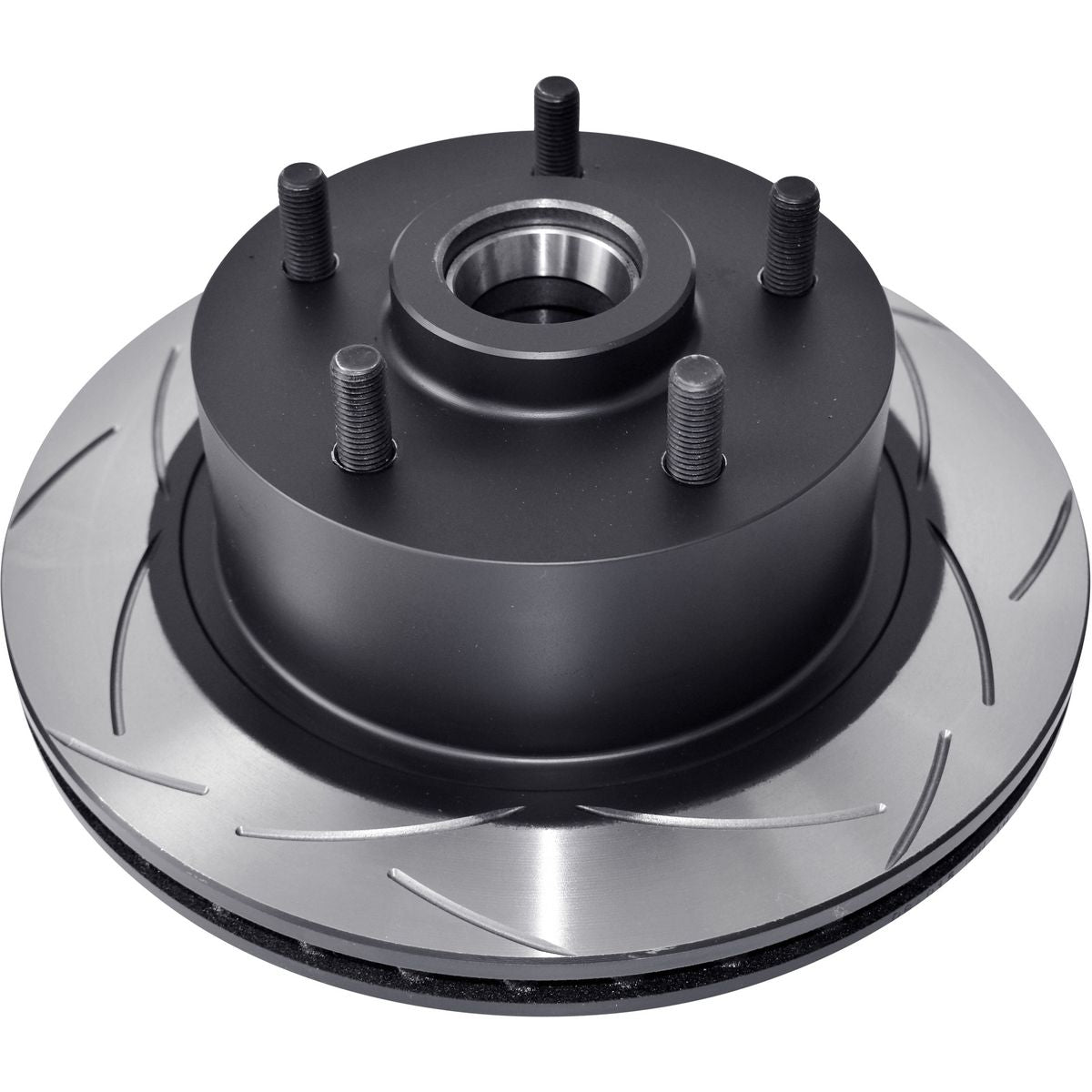 DBA T2 Slotted Brake Rotor Pair 270mm Front DBA015S