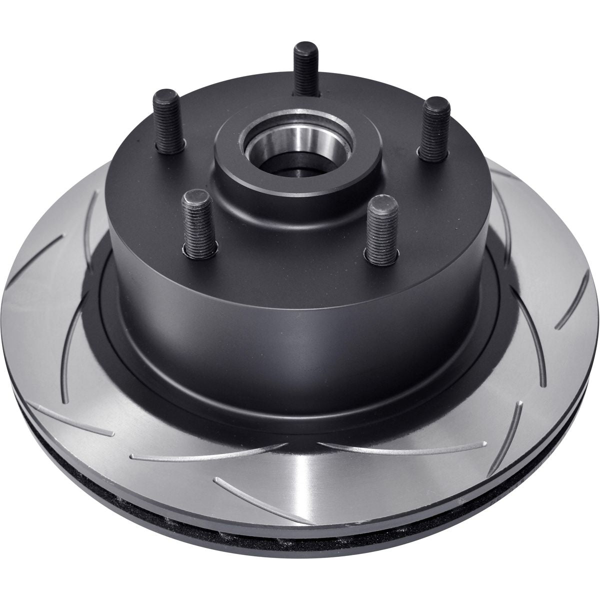DBA T2 Slotted Brake Rotor Single 270mm Front DBA015S