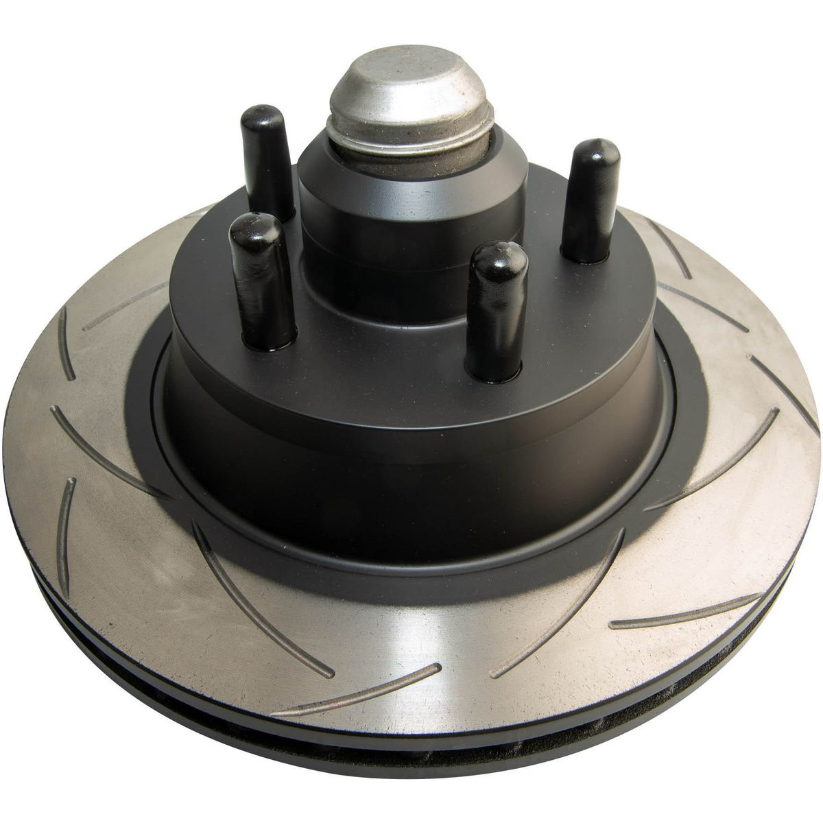 DBA Standard Brake Rotor Pair 287mm Front DBA110BS