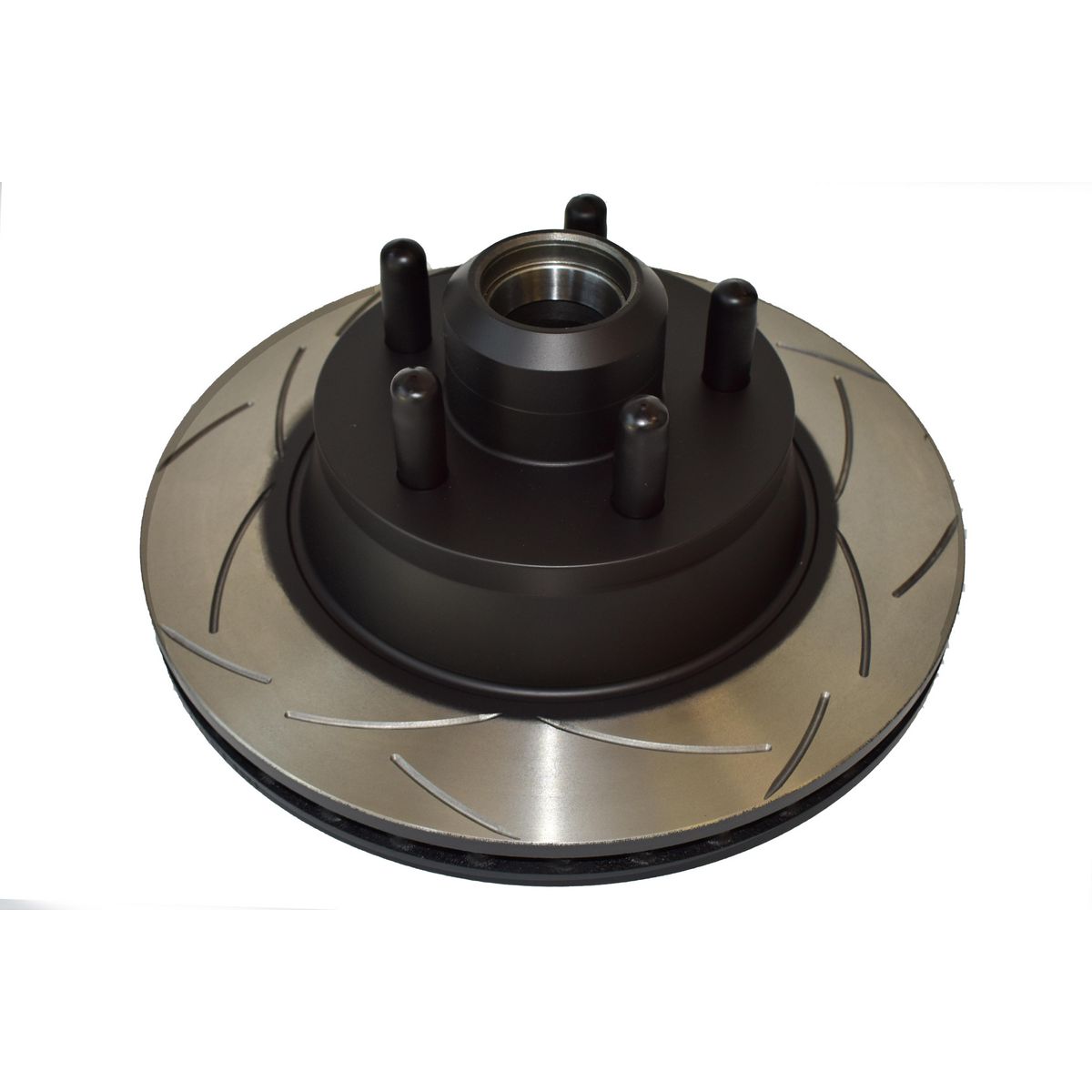 DBA T2 Slotted Brake Rotor Single 287mm Front DBA130S