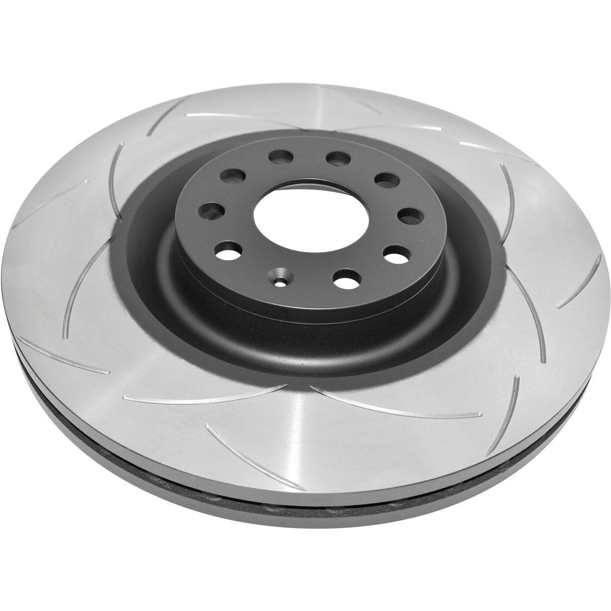 DBA T2 Slotted Brake Rotor Single 345mm Front DBA2808S