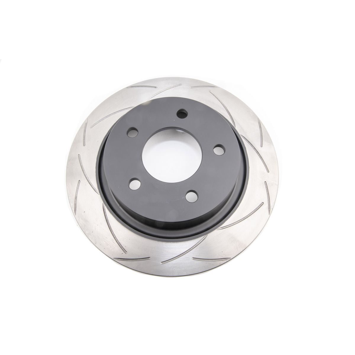 DBA T2 Slotted Brake Rotor Pair 280mm Rear DBA2957S