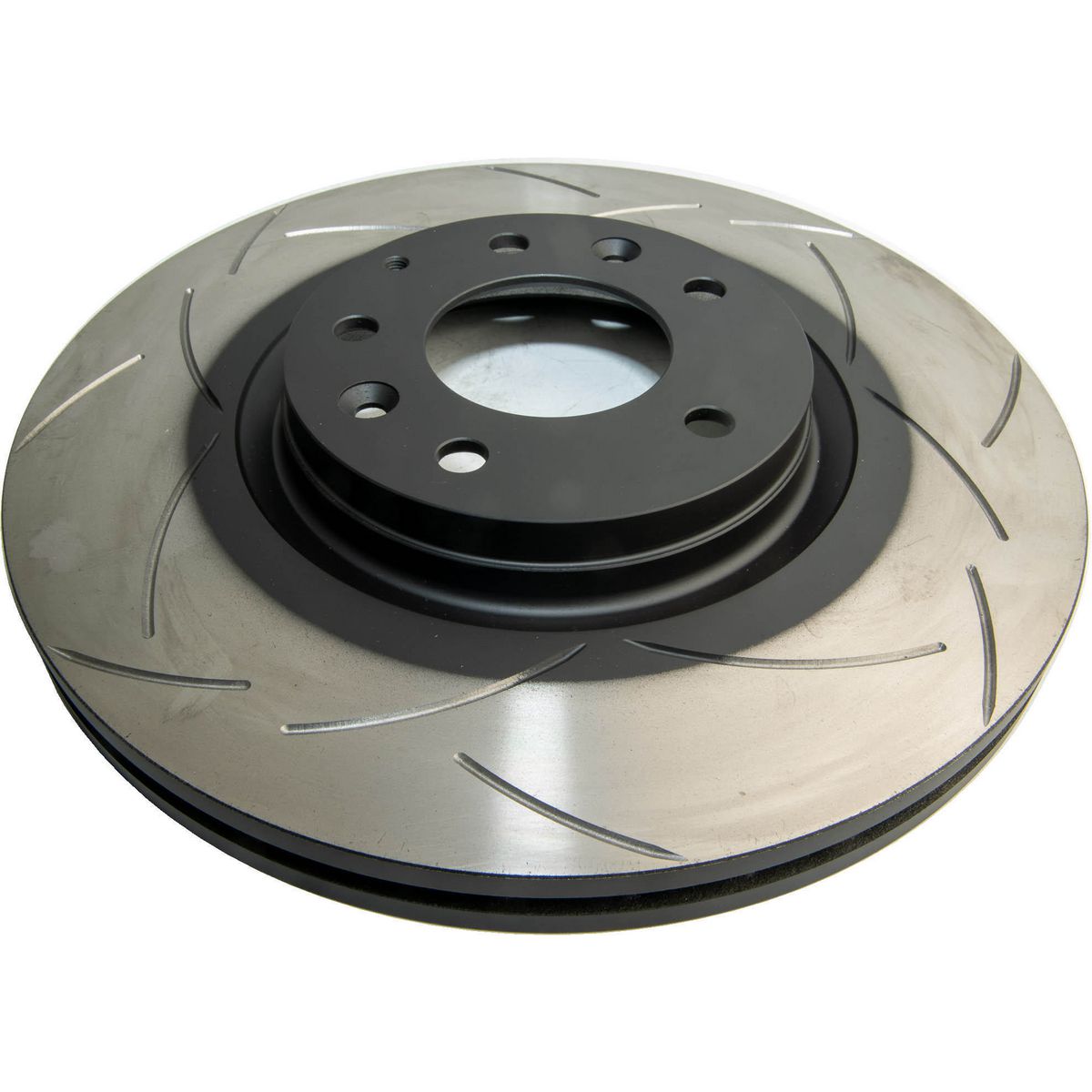 DBA T2 Slotted Brake Rotor Single 320mm Front DBA2960S