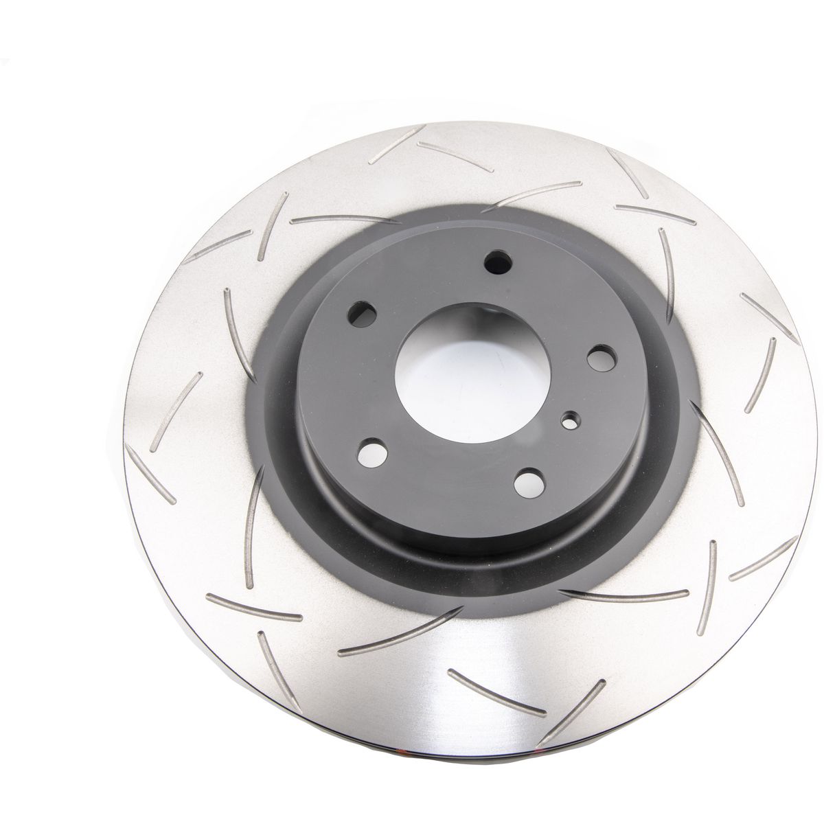 DBA T3 4000 Performance Slotted Brake Rotor Single 320mm Front DBA42308S