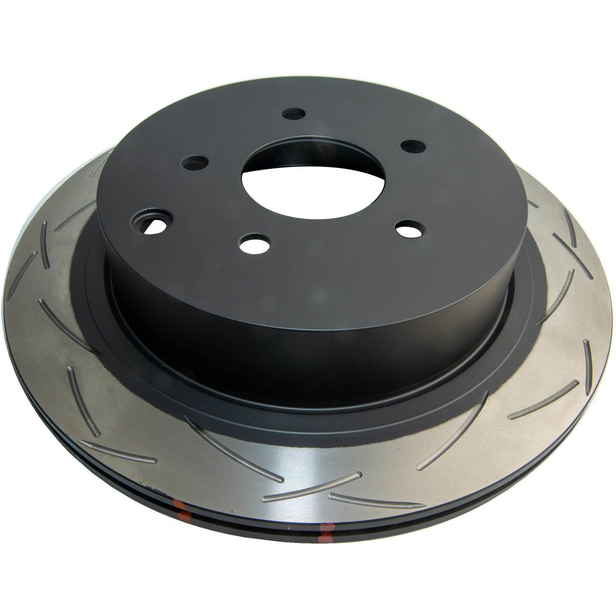 DBA T3 4000 Performance Slotted Brake Rotor Pair 308mm Rear DBA42313S