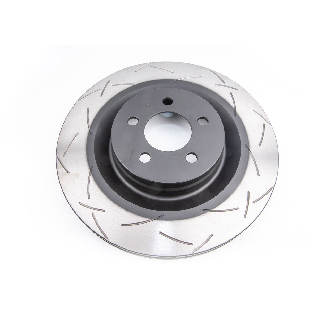 DBA T3 4000 Performance Slotted Brake Rotor Single 360mm Front DBA42444S