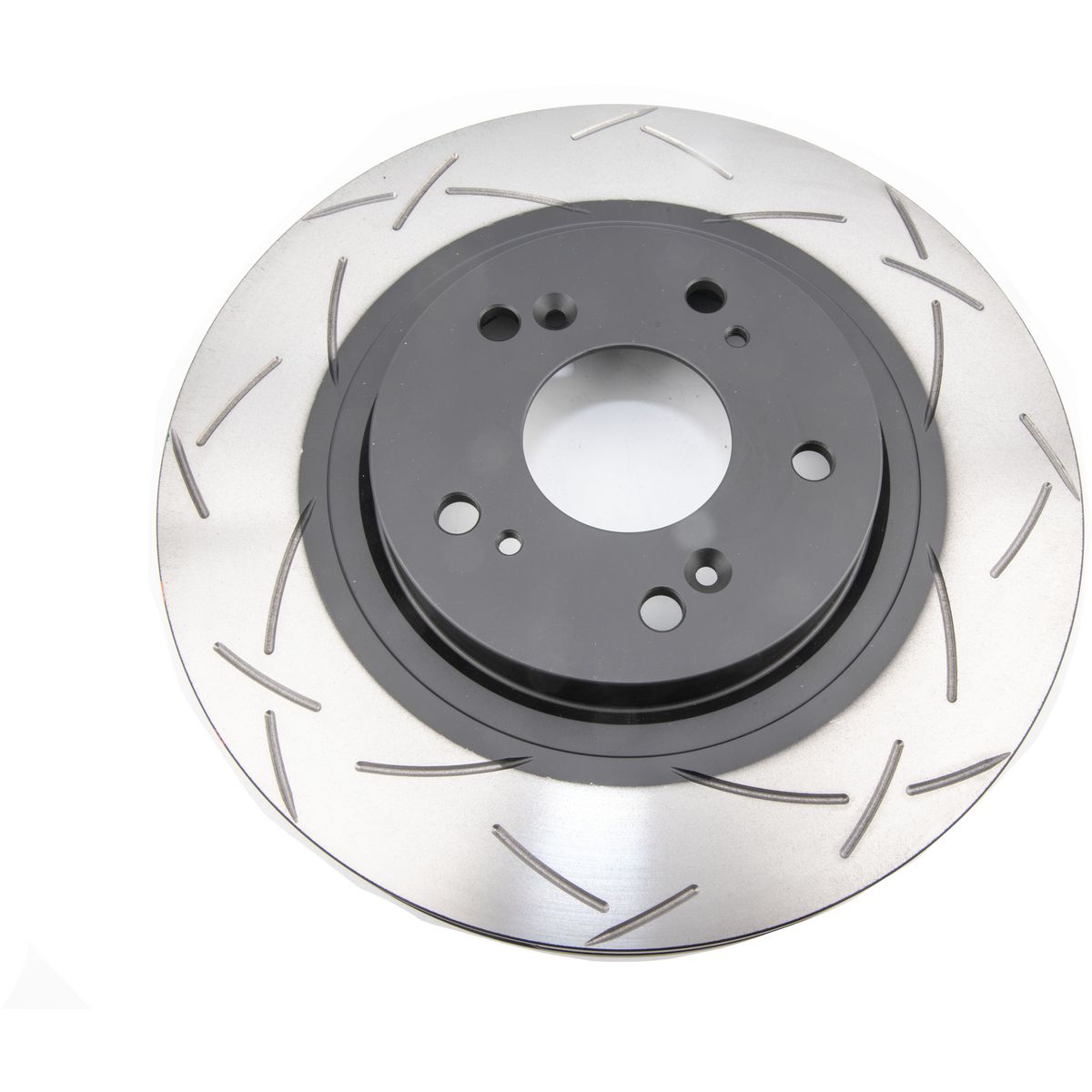 DBA T3 4000 Performance Slotted Brake Rotor Single 300mm Front DBA42510S