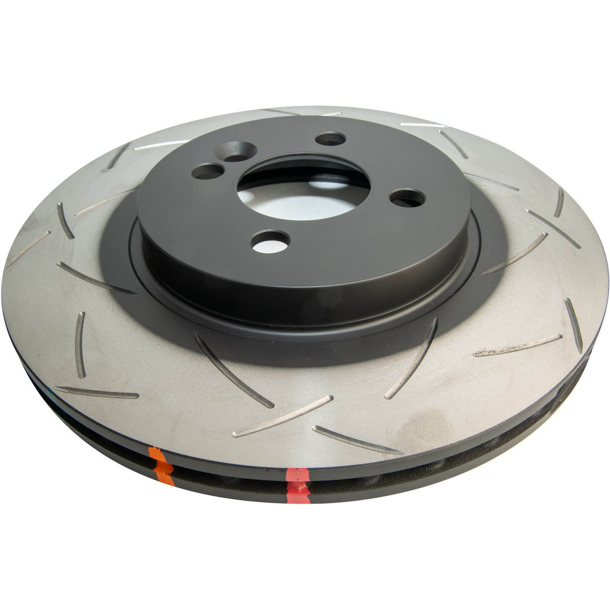DBA T3 4000 Performance Slotted Brake Rotor Pair 294mm Front DBA42524S