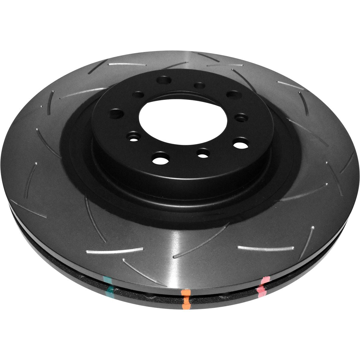 DBA T3 4000 Performance Slotted Brake Rotor Single 325mm Front DBA42850S