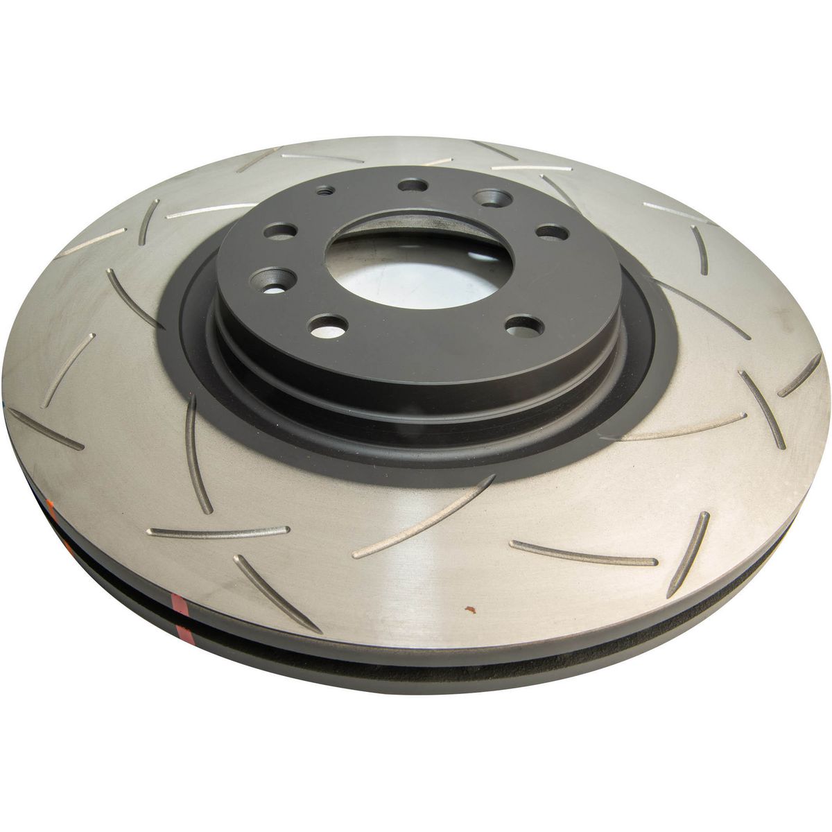 DBA T3 4000 Performance Slotted Brake Rotor Pair 320mm Front DBA42960S