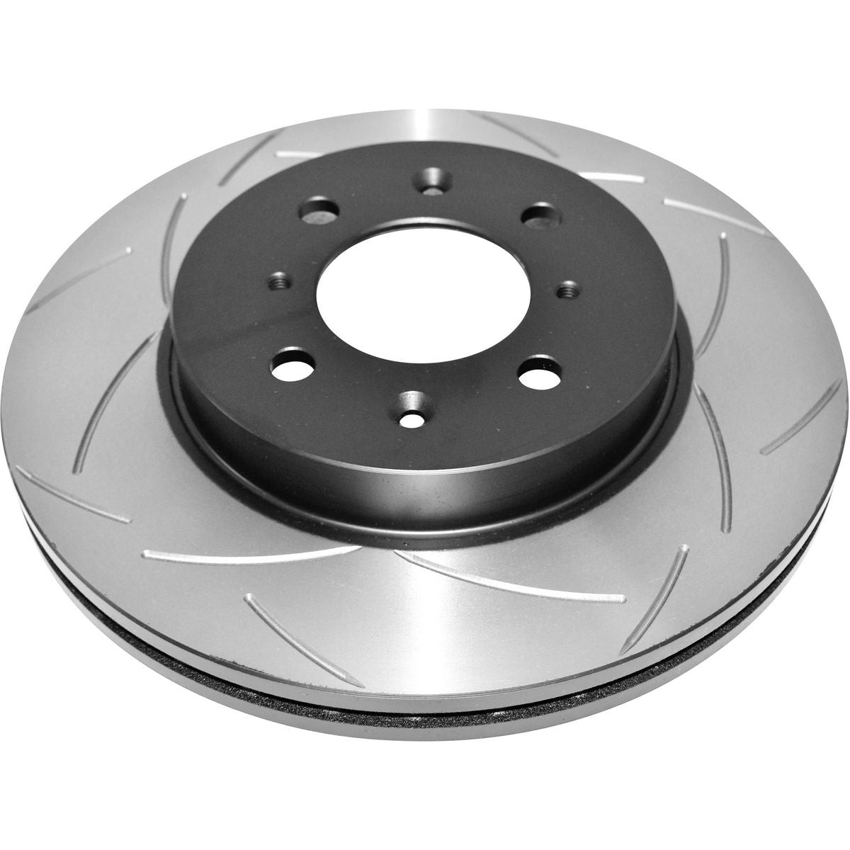 DBA T2 Slotted Brake Rotor Single 262mm Front DBA474S