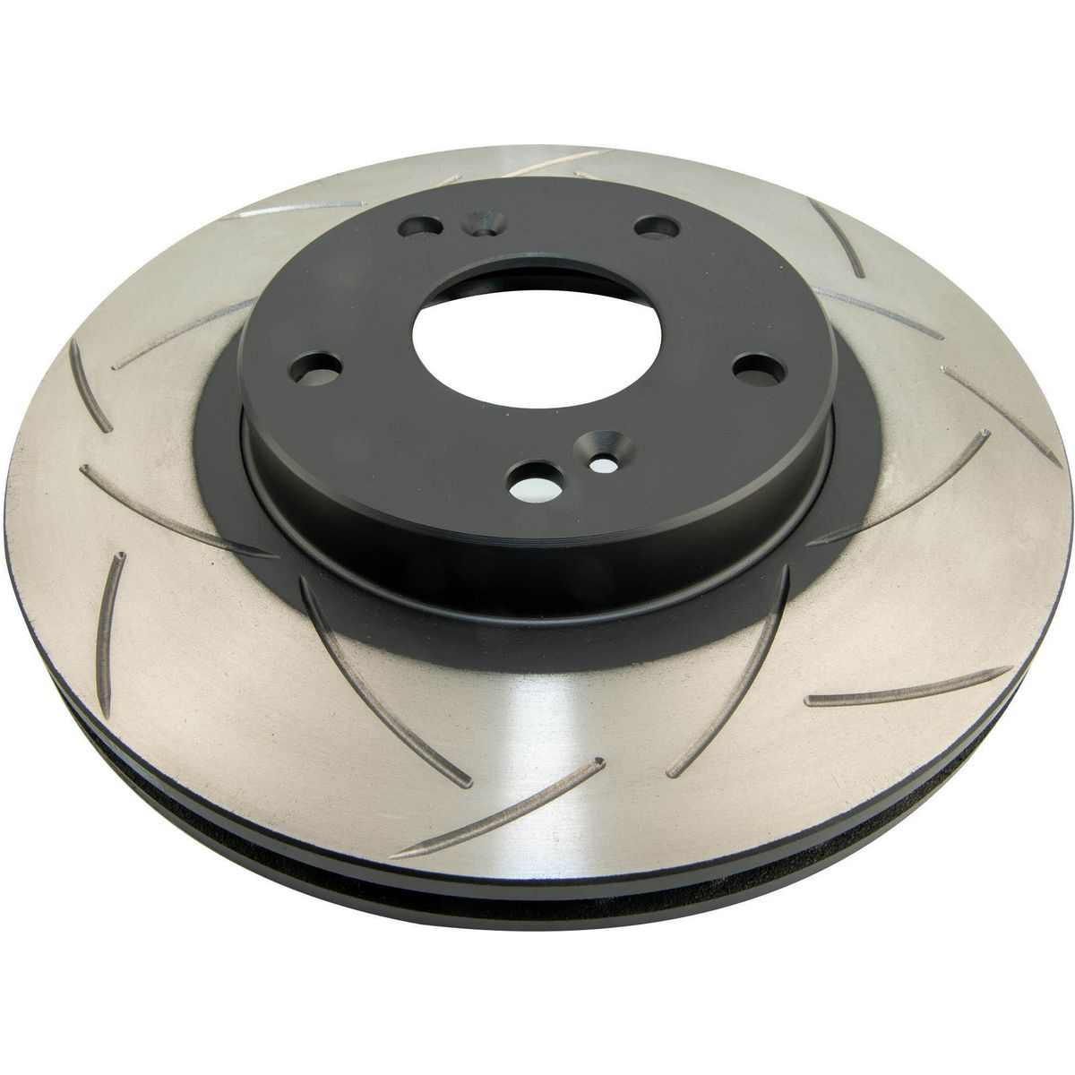 DBA T2 Slotted Brake Rotor Pair 282mm Front DBA488S