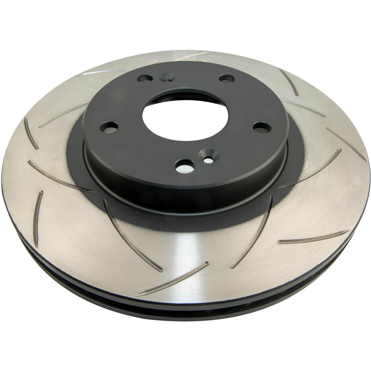 DBA T2 Slotted Brake Rotor Single 282mm Front DBA488S