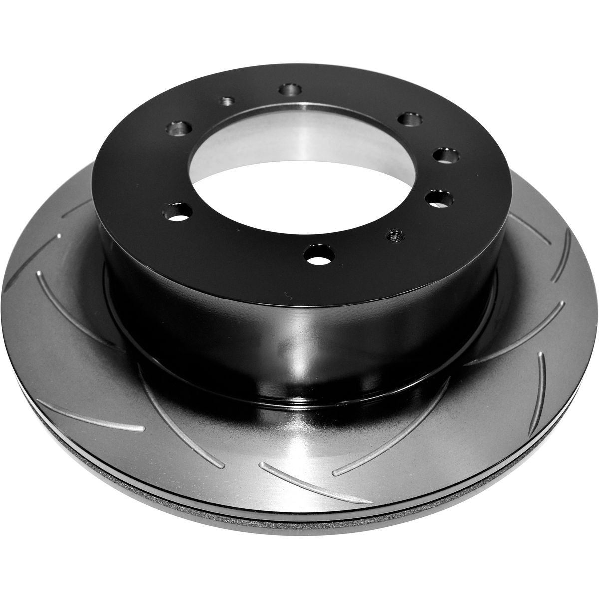 DBA T2 4x4 Slotted Brake Rotor Single 315mm Rear DBA622S