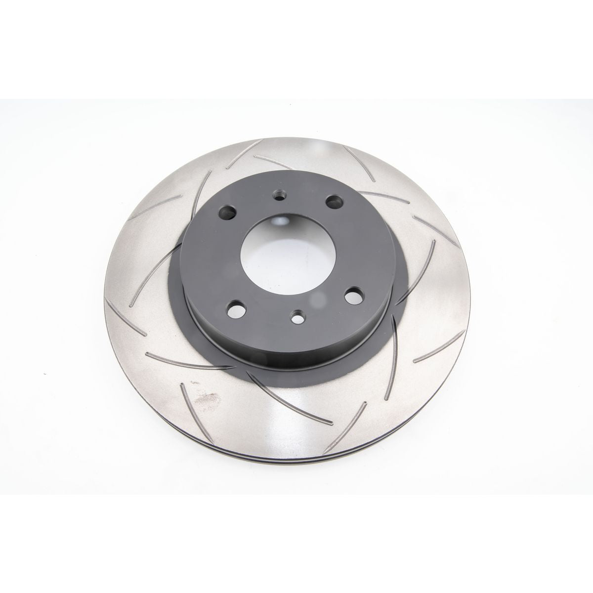 DBA T2 Slotted Brake Rotor Pair 280mm Front DBA919S