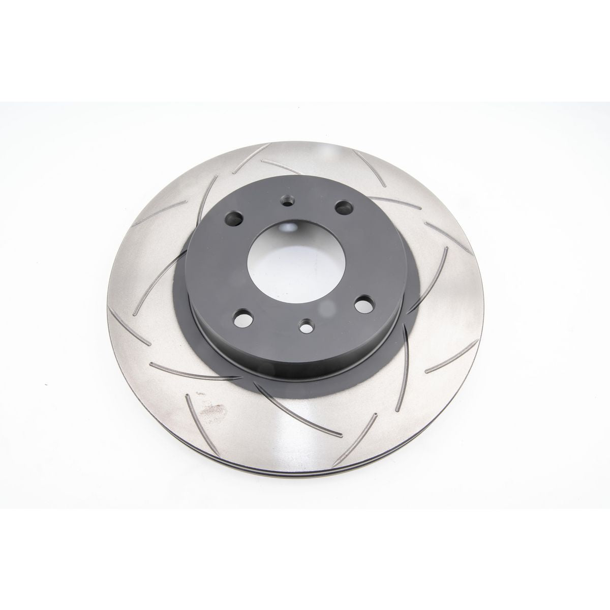 DBA T2 Slotted Brake Rotor Single 280mm Front DBA919S