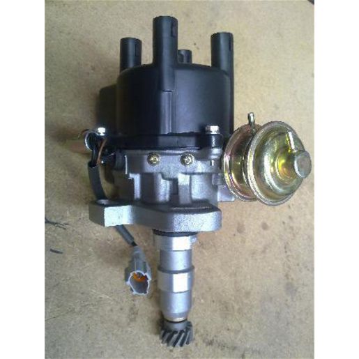 RAE Ignition Distributor DJ75040N