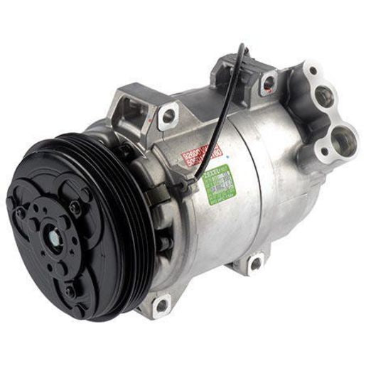 Valeo Air Conditioning Compressor 12V Direct Mount Dks17D 815028