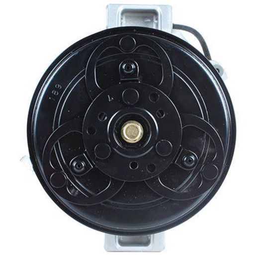 Valeo Air Conditioning Compressor 12V Direct Mount Dks17D 815028