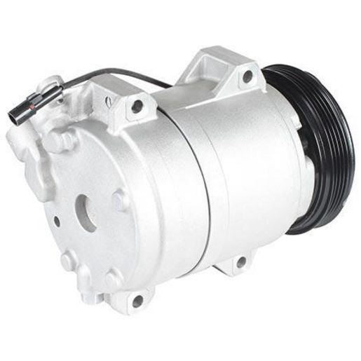 Valeo Air Conditioning Compressor 12V Direct Mount Dks17D 815028