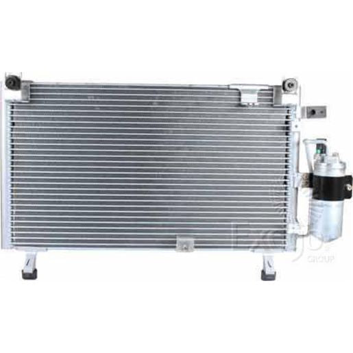 Delphi AC Condenser Parallel Flow CNX239