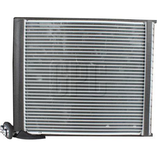 DENSO Air Conditioning Evaporator Core Inlet Pad Outlet Pad EVX0440