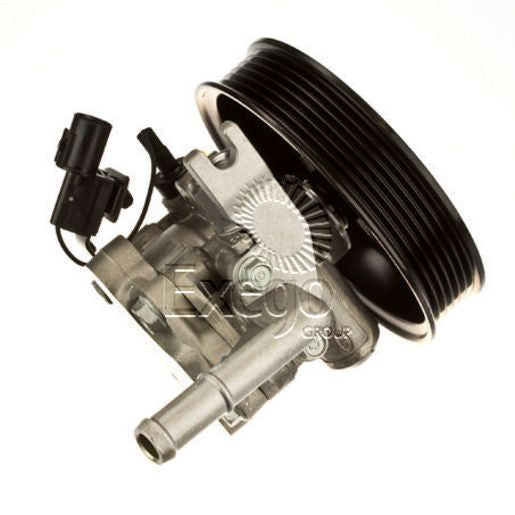Drivetech Power Steering Pump DTP4180