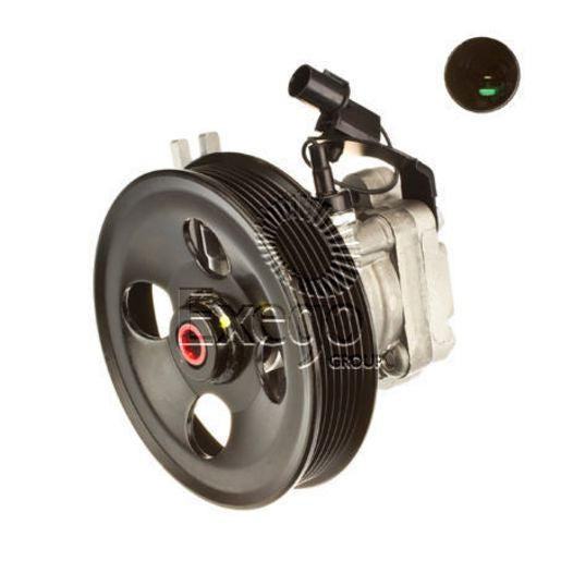 Drivetech Power Steering Pump DTP4180