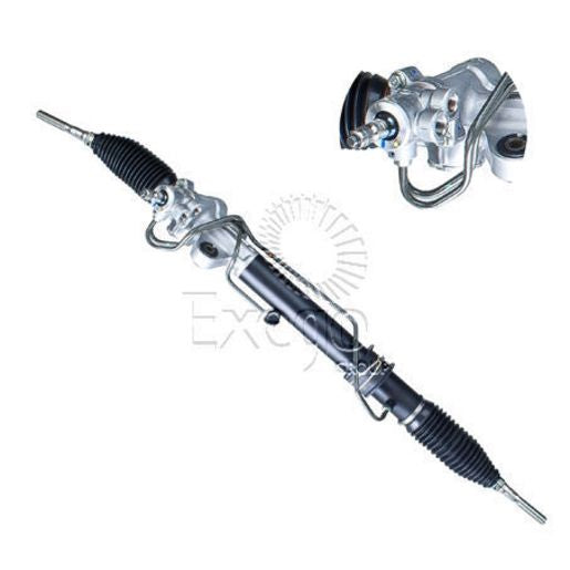 Drivetech Steering Rack GXR-46970