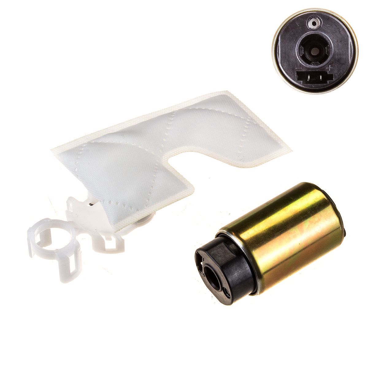 OEX Fuel Pump FPE-358