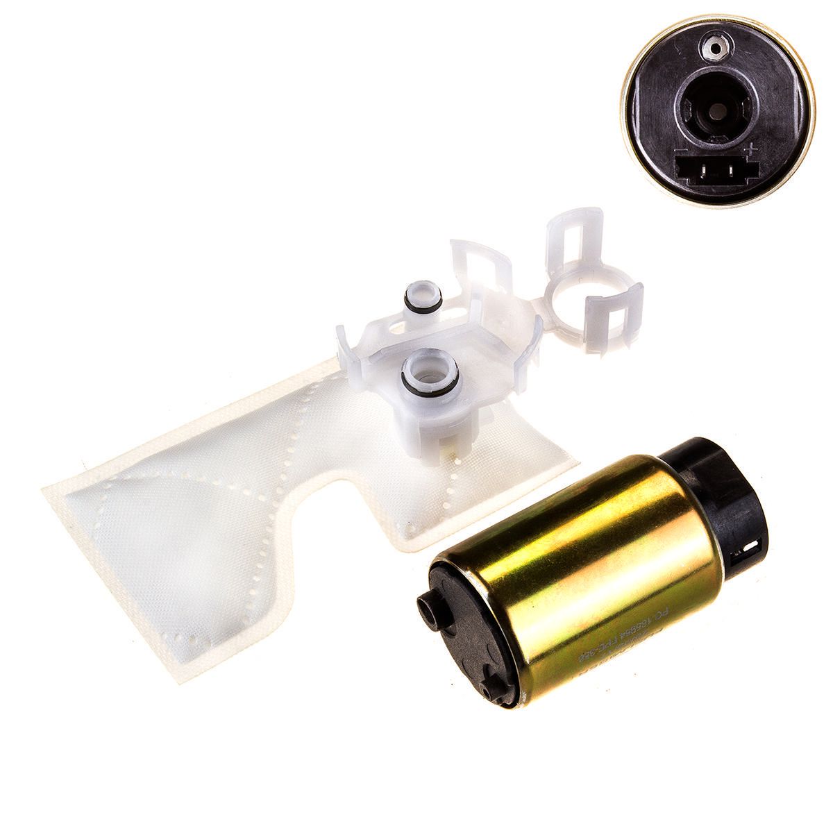 OEX Fuel Pump FPE-358