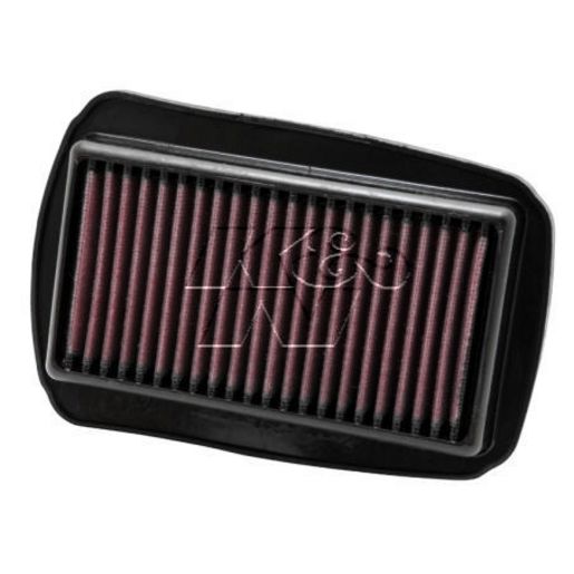 K&N Performance Air Filter Panel KNYA-1208