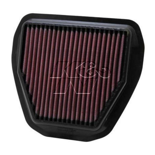 K&N Air Filter Trapezoidal KNYA-4510