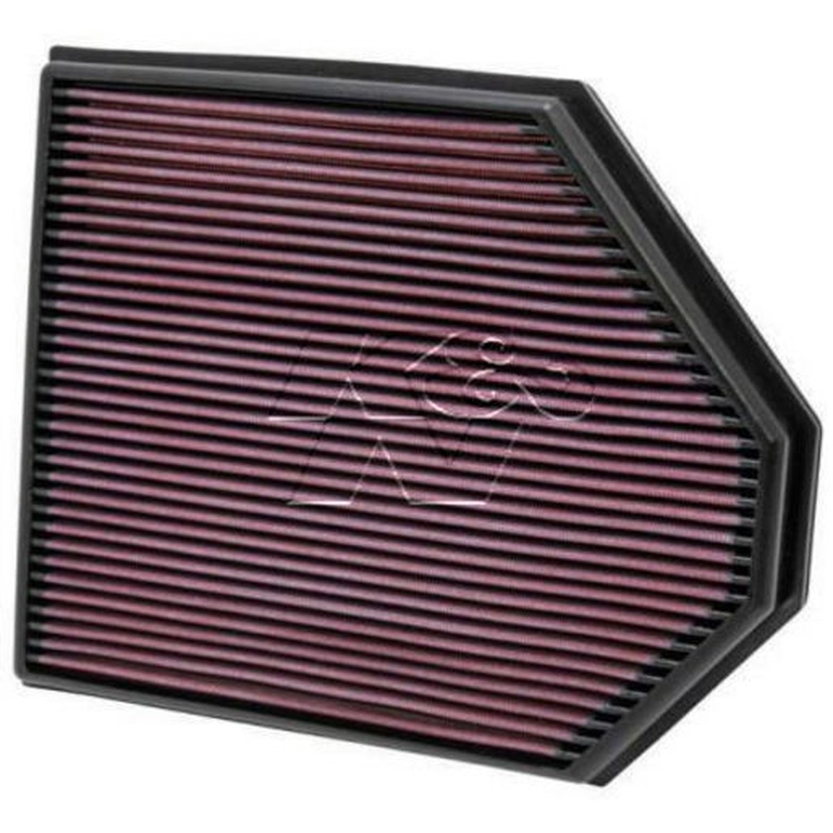 K&N Hi-Flow Performance Air Filter 33-2465