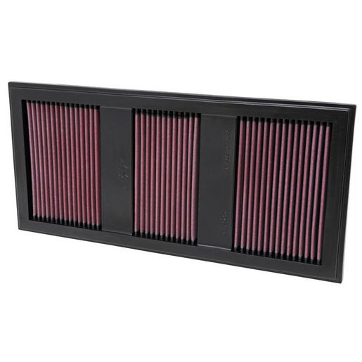 K&N Air Filter Panel KN33-2985