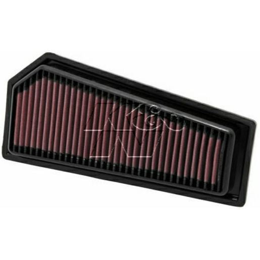 K&N Hi-Flow Performance Air Filter 33-2965