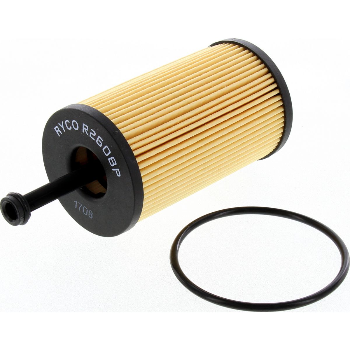 Ryco Oil Filter R2608P