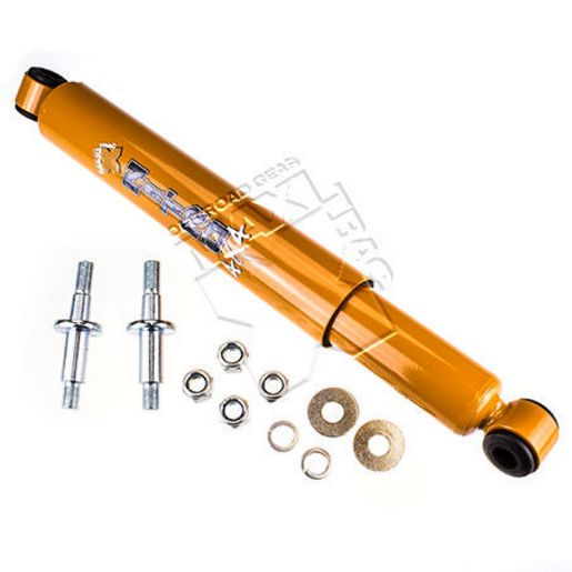Maxi Trac 4x4 Steering Damper
