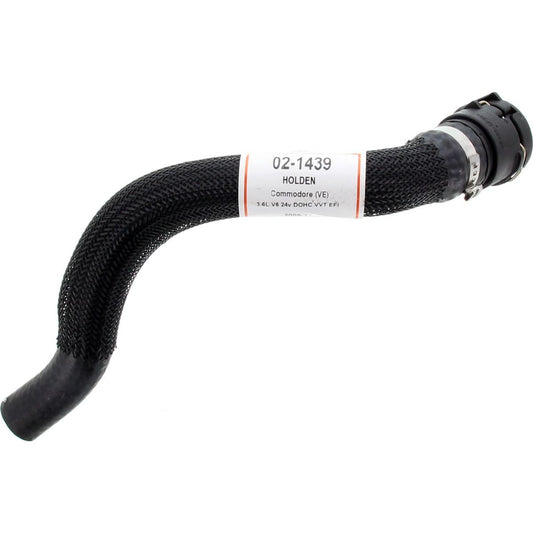 Gates Radiator Hose 02-1439