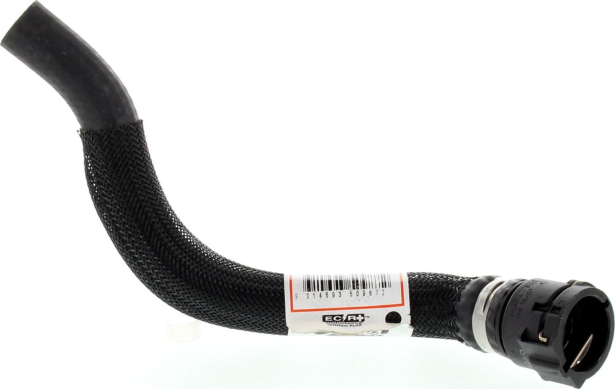 Gates Radiator Hose 02-1439