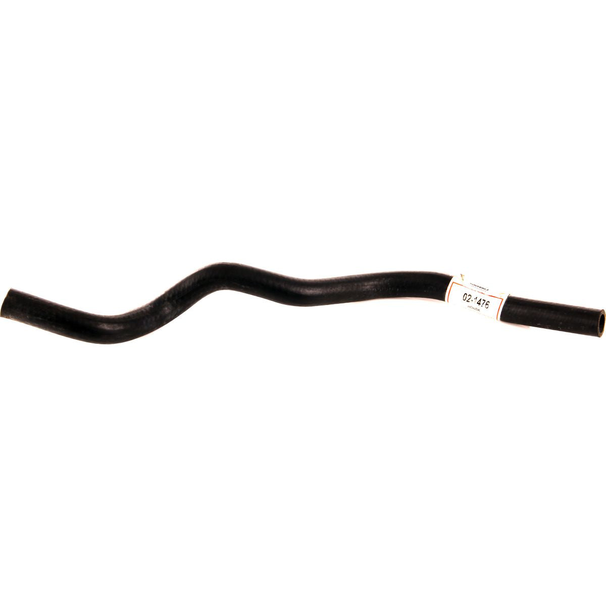 Gates Radiator Hose 02-1476