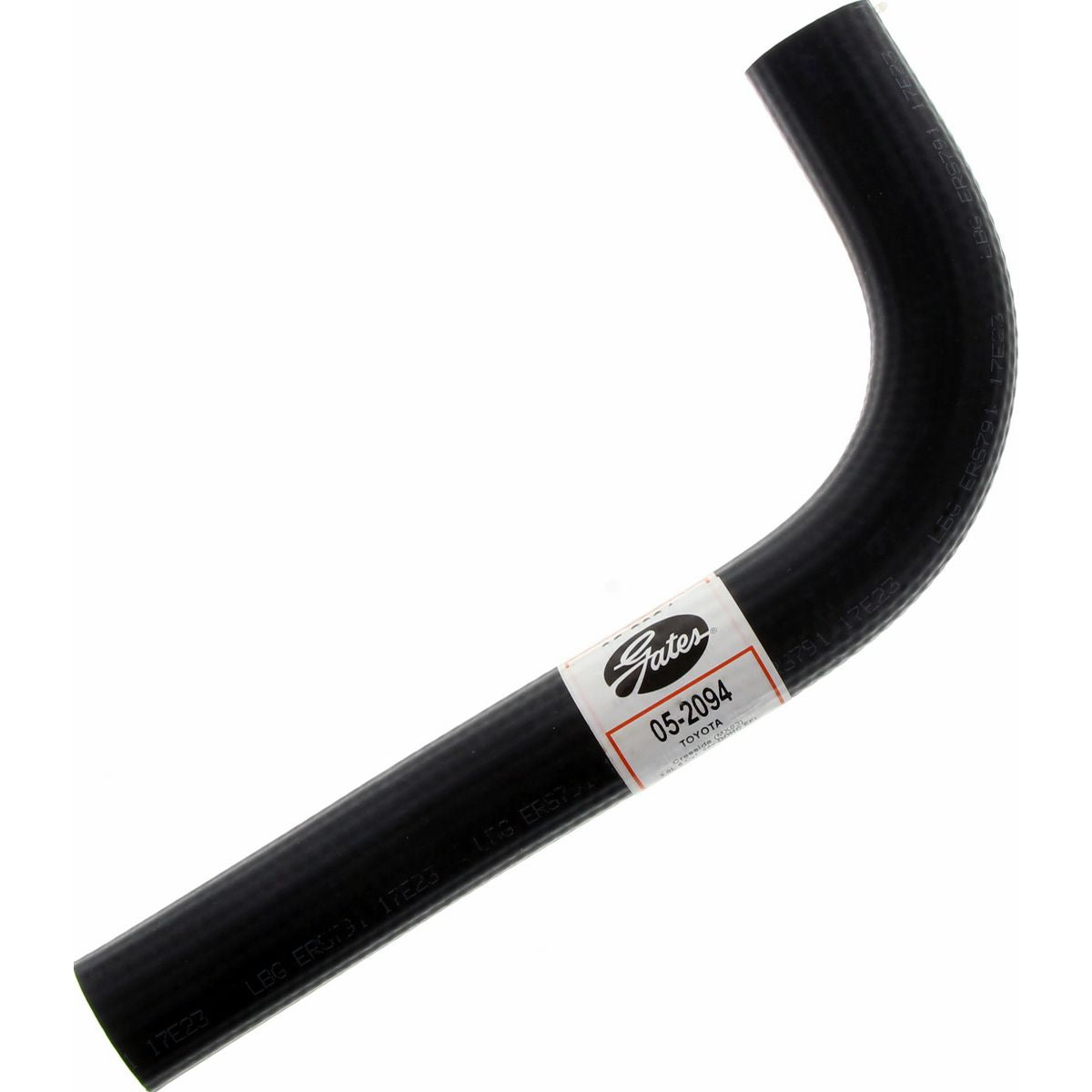 Gates Radiator Hose 70980