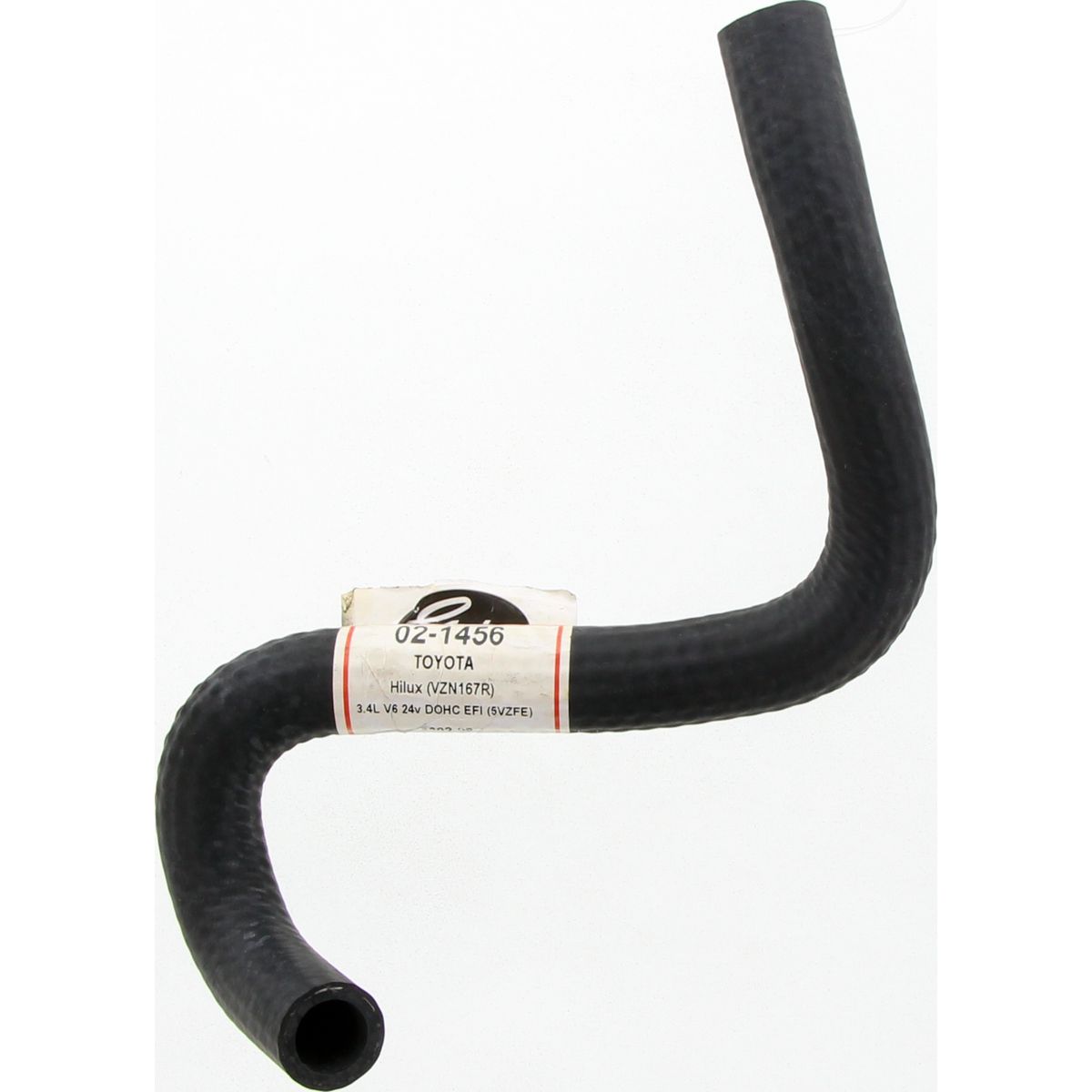 Gates Heater Hose 02-1456