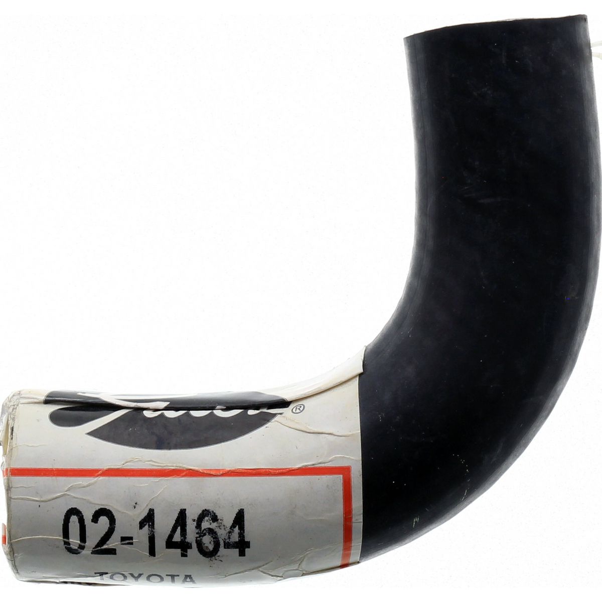 Gates Radiator Hose 02-1464