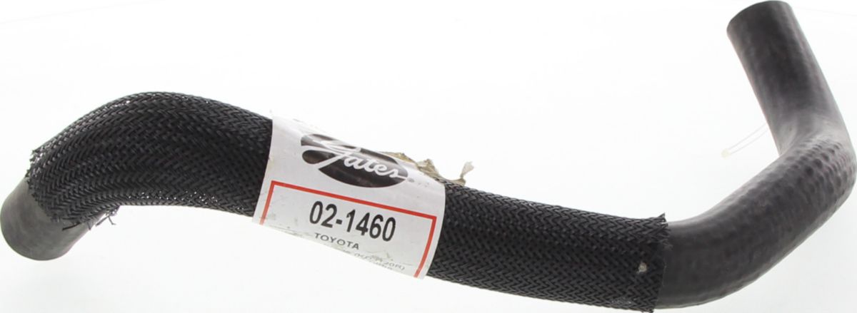 Gates Heater Hose 02-1460