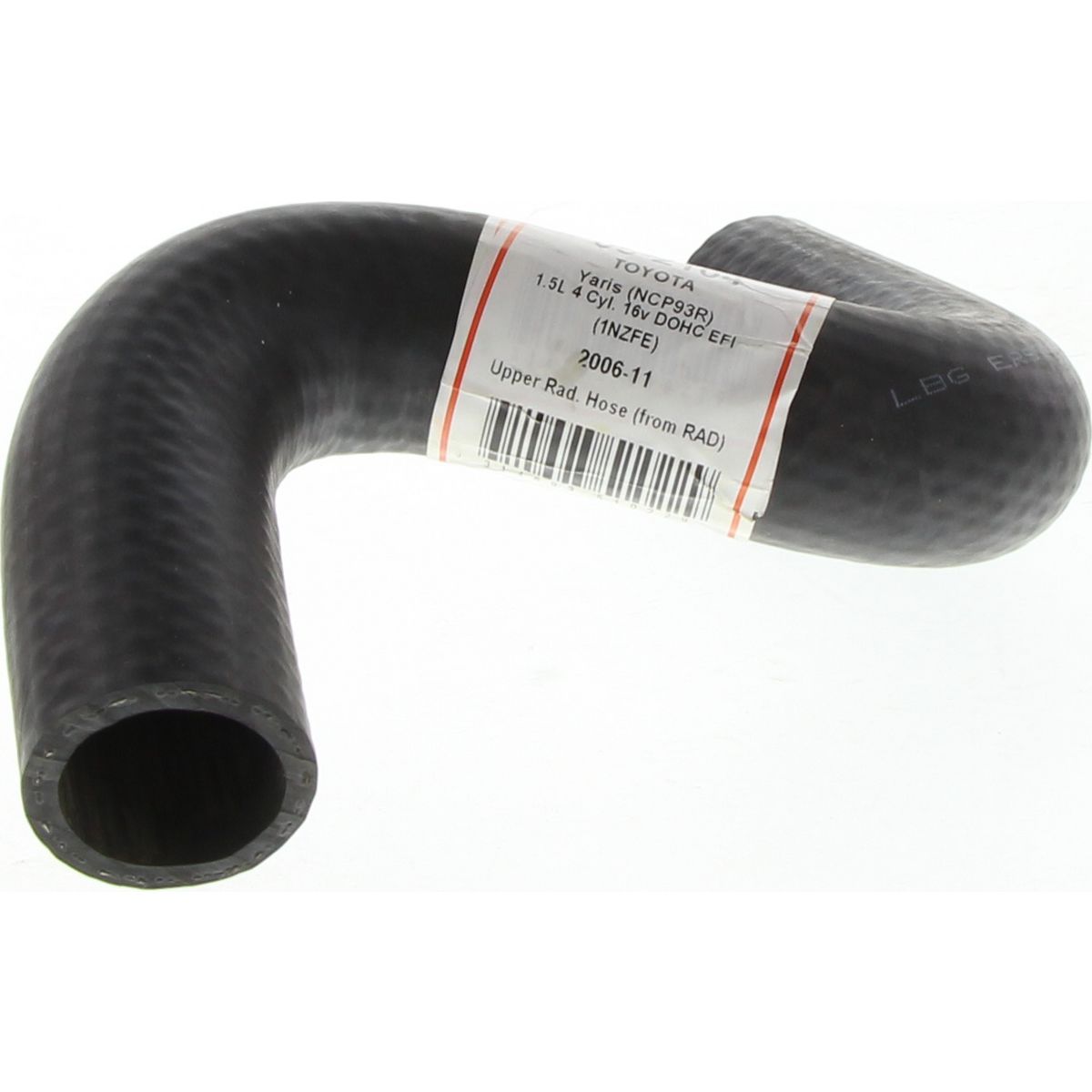 Gates Radiator Hose 74632