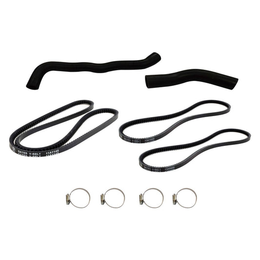 Gates 4x4 Emergency Belt & Hose Kit GE4WDKIT-11