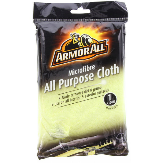 Armor All All Purpose Cloth