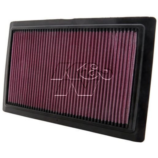 K&N Performance Air Filter Panel KNBU-1108